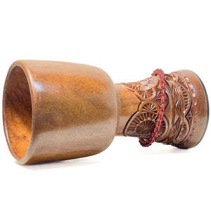 Hardwood Special Piece #8446 - 13"