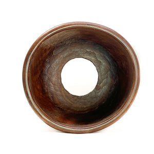 Hardwood Special Piece #8446 - 13"