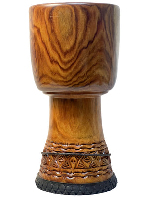 Hardwood Classic #8451 - 12.625" - Shell