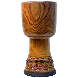 Hardwood Classic #8451 - 12.625" - Shell