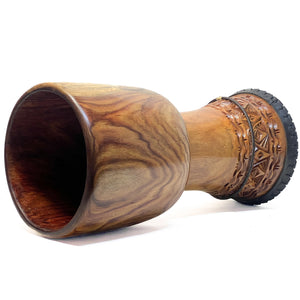 Hardwood Classic #8451 - 12.625" - Shell