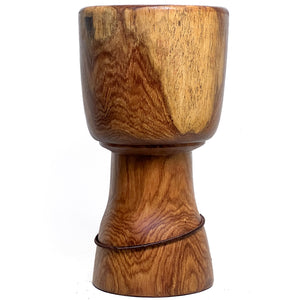 Hardwood Classic #8468 - Shell - 12.25"