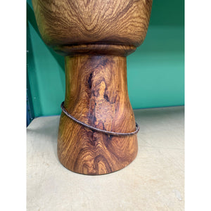 Hardwood Classic #8468 - Shell - 12.25"