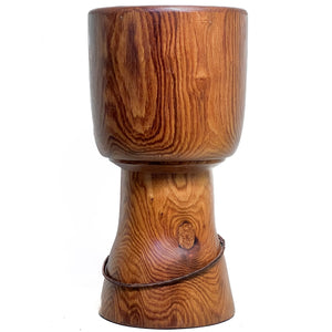 Hardwood Classic #8469 - Shell - 12.5"