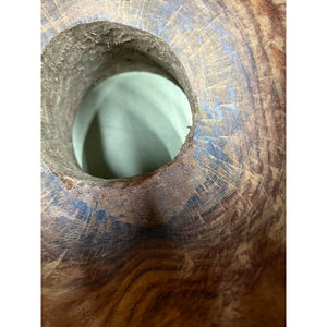 Hardwood Classic #8471 - Shell - 12.25"