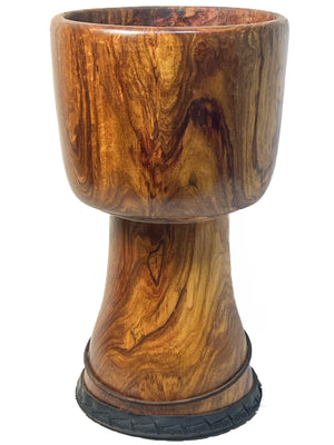 Hardwood Classic #8490 - 13.5" - Shell