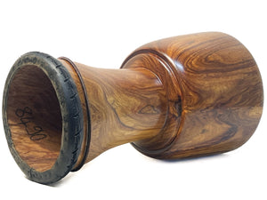 Hardwood Classic #8490 - 13.5" - Shell