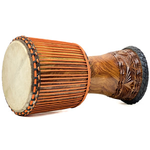 Hardwood Classic #8492 - 12.625"