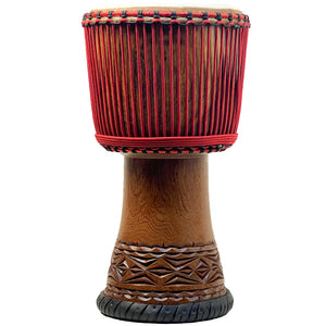 Hardwood Classic #8506 - 12.25" - Shell