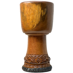 Hardwood Classic #8506 - 12.25" - Shell