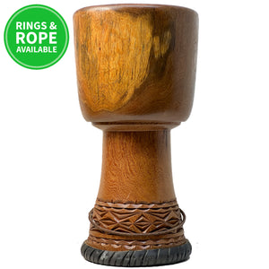 Hardwood Classic #8506 - 12.25" - Shell