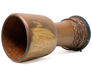 Hardwood Classic #8506 - 12.25" - Shell