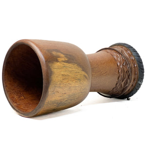Hardwood Classic #8506 - 12.25" - Shell