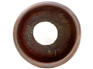 Hardwood Classic #8506 - 12.25" - Shell