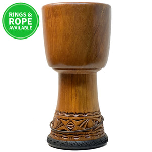 Hardwood Classic #8509 - 12.125" - Shell