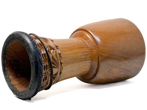 Hardwood Classic #8509 - 12.125" - Shell