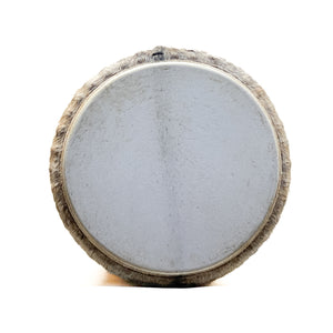 Hardwood Ivory Coast Style #8532 - 14.25"