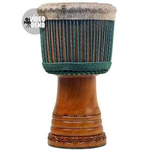 Hardwood Special Piece #8563 - 13"