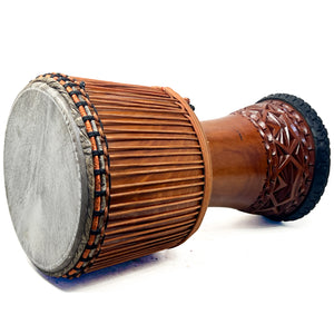 Hardwood Classic #8579 - 14.125"
