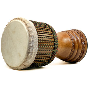 Hardwood Ivory Coast Style #8586 - 13"