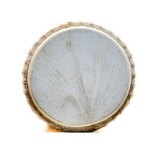 Hardwood Ivory Coast Style #8586 - 13"