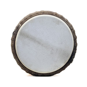 Hardwood Classic #8599 - 12.25"