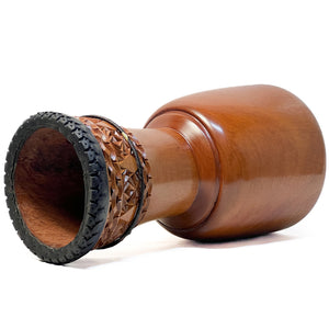 Hardwood Classic #8605 - Shell or Custom Build - 13"