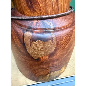 Hardwood Classic #8658 - Shell - 11.625"