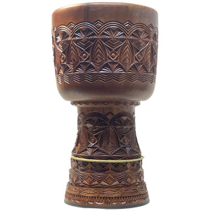 Hardwood Special Piece #8693 - 14.625"