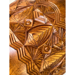 Hardwood Special Piece #8693 - 14.625"