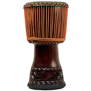 Hardwood Classic #8695 - 12.25" - Shell