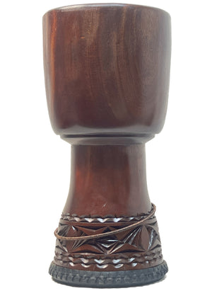Hardwood Classic #8695 - 12.25" - Shell