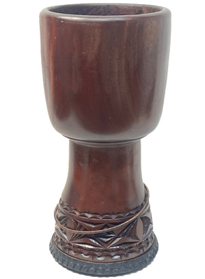 Hardwood Classic #8695 - 12.25" - Shell
