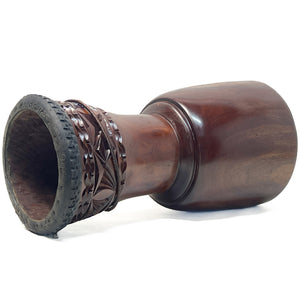 Hardwood Classic #8695 - 12.25" - Shell