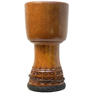 Hardwood Classic #8707 - 12.375"