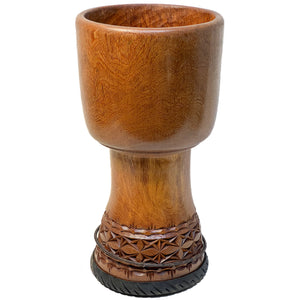 Hardwood Classic #8707 - 12.375"