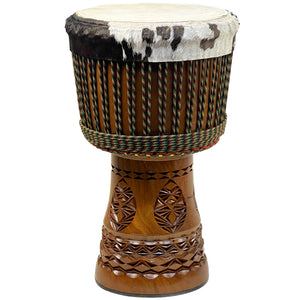 Hardwood Special Piece #8708 - 13.375"