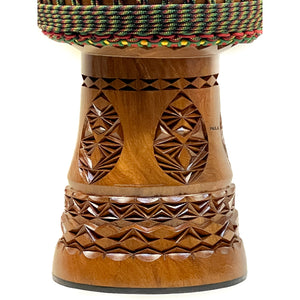 Hardwood Special Piece #8708 - 13.375"