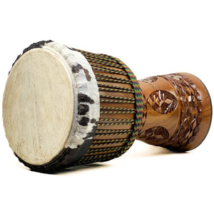 Hardwood Special Piece #8708 - 13.375"