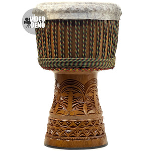 Hardwood Special Piece #8726 - 14.125"