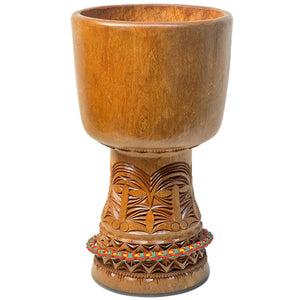 Hardwood Special Piece #8726 - 14.125"