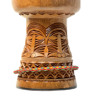 Hardwood Special Piece #8726 - 14.125"