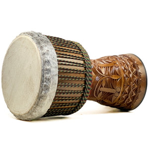 Hardwood Special Piece #8726 - 14.125"