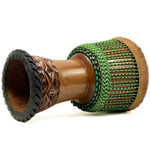 Hardwood Classic #8734 - 12.75"
