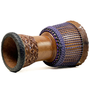 Hardwood Classic #8735 - 12.75"
