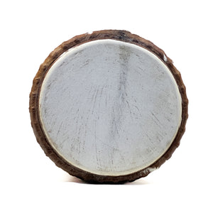Hardwood Classic #8735 - 12.75"
