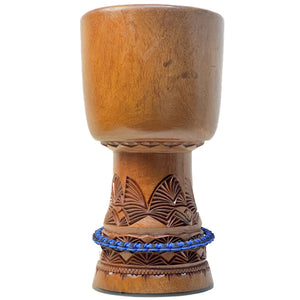 Hardwood Special Piece #8736 - 13.125"
