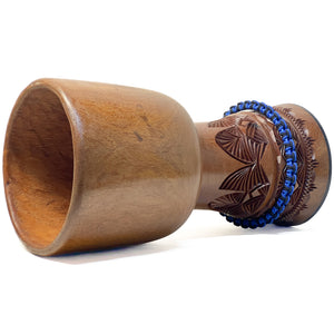 Hardwood Special Piece #8736 - 13.125"