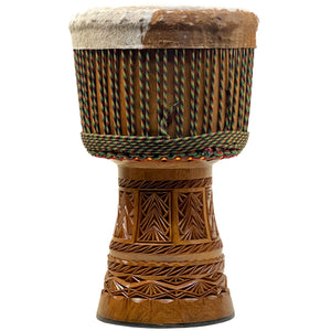 Hardwood Special Piece #8741 - 13.25"