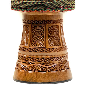 Hardwood Special Piece #8741 - 13.25"